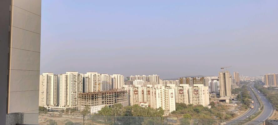 2 BHK Flat in Gahunje, Pune