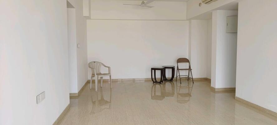 2 BHK Flat in Gahunje, Pune
