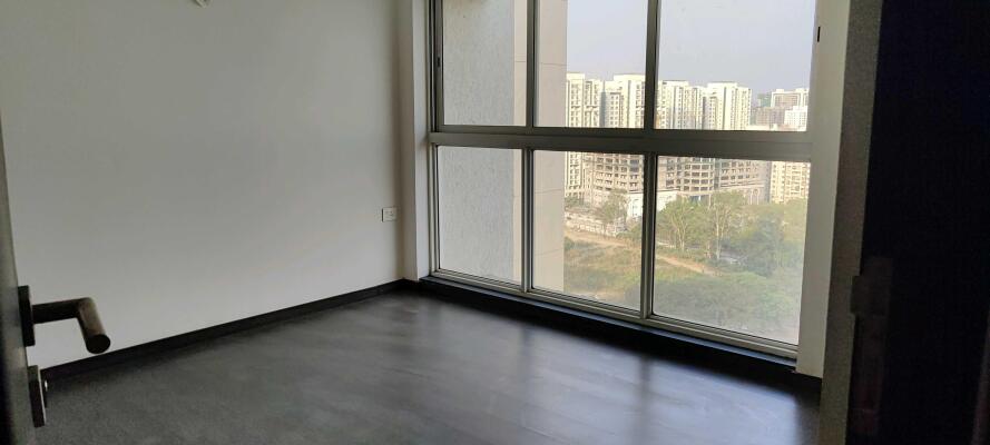 2 BHK Flat in Gahunje, Pune