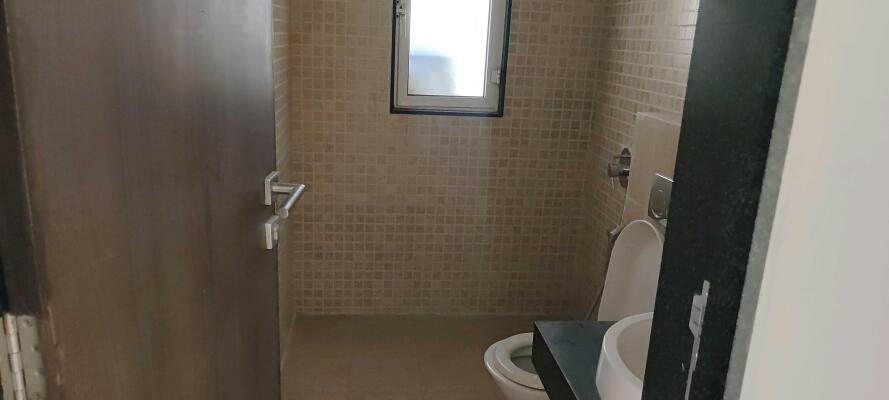 2 BHK Flat in Gahunje, Pune