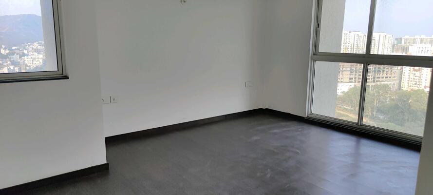 2 BHK Flat in Gahunje, Pune