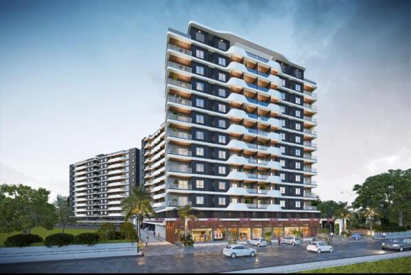 3 BHK Flat in Dabha, Nagpur