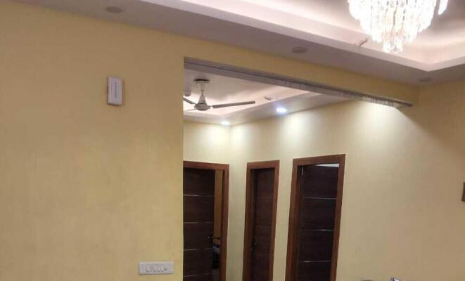 3 BHK Flat in Sector 16C, Greater Noida