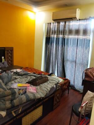 3 BHK Flat in Sector 16C, Greater Noida