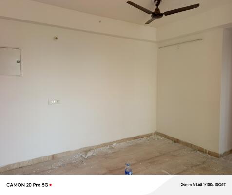 2 BHK Flat in Sector 70, Faridabad