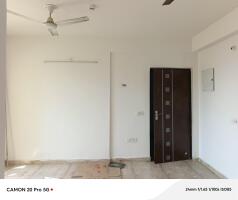 2 BHK Flat in Sector 70, Faridabad