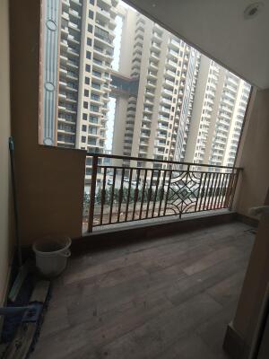 3 BHK Flat in Sector 82 Mohali
