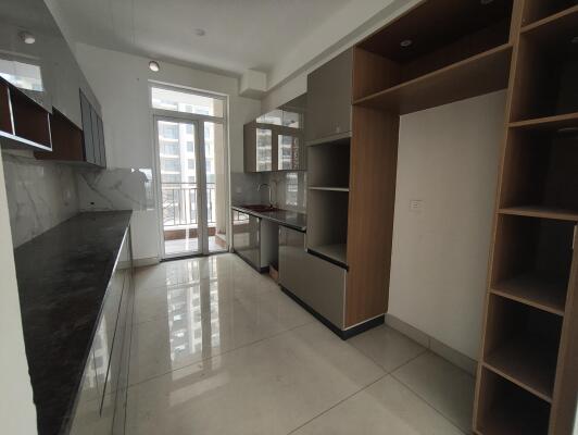 3 BHK Flat in Sector 82 Mohali