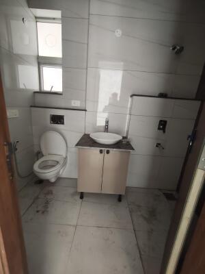3 BHK Flat in Sector 82 Mohali