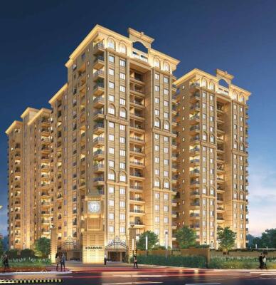 4 BHK Flat in Patia, Bhubaneswar