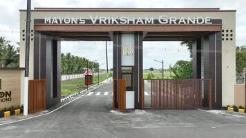 Residential land / Plot in Athipalayam, Coimbatore