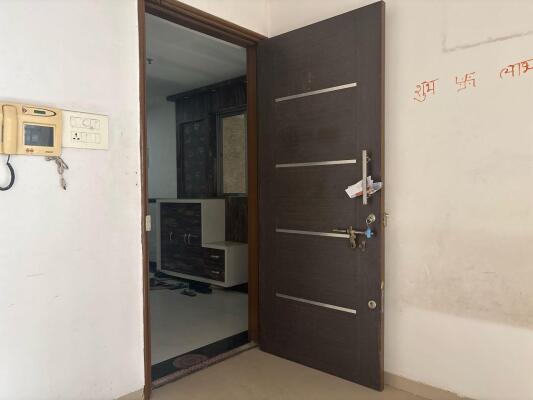 2 BHK Flat in Roadpali, Kalamboli