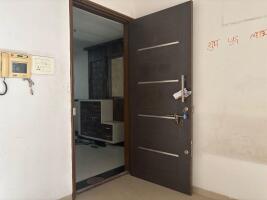 2 BHK Flat in Roadpali, Kalamboli