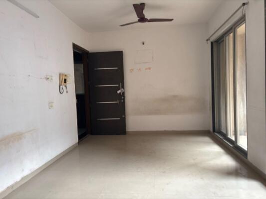 2 BHK Flat in Roadpali, Kalamboli