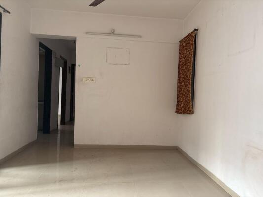 2 BHK Flat in Roadpali, Kalamboli