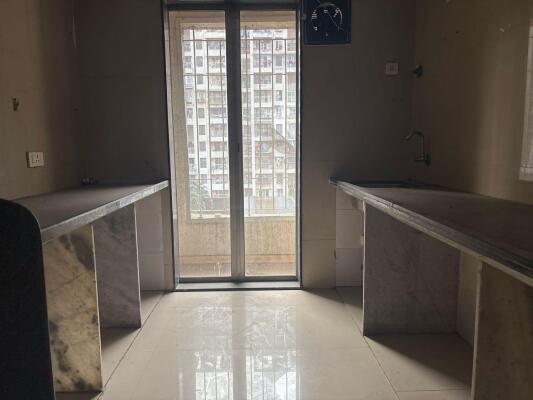 2 BHK Flat in Roadpali, Kalamboli