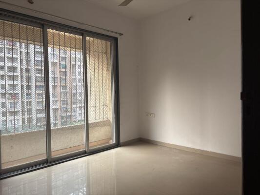 2 BHK Flat in Roadpali, Kalamboli