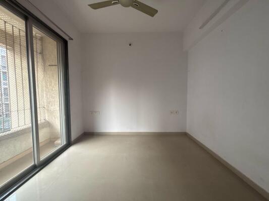 2 BHK Flat in Roadpali, Kalamboli