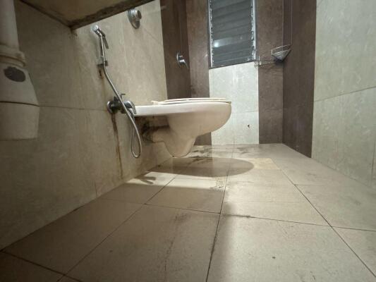 2 BHK Flat in Roadpali, Kalamboli