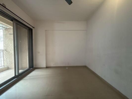 2 BHK Flat in Roadpali, Kalamboli