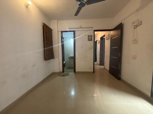 2 BHK Flat in Roadpali, Kalamboli