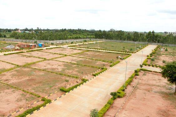 Residential land / Plot in Pen, Raigad