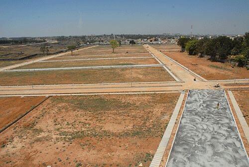 Residential land / Plot in Pen, Raigad