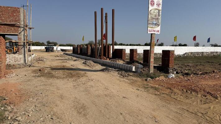 Residential land / Plot in Chaksu, Jaipur