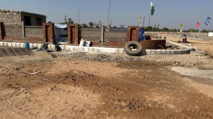 Residential land / Plot in Chaksu, Jaipur