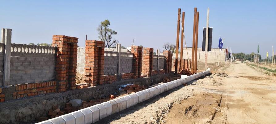 Residential land / Plot in Chaksu, Jaipur