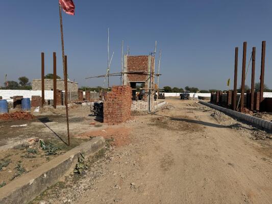 Residential land / Plot in Chaksu, Jaipur