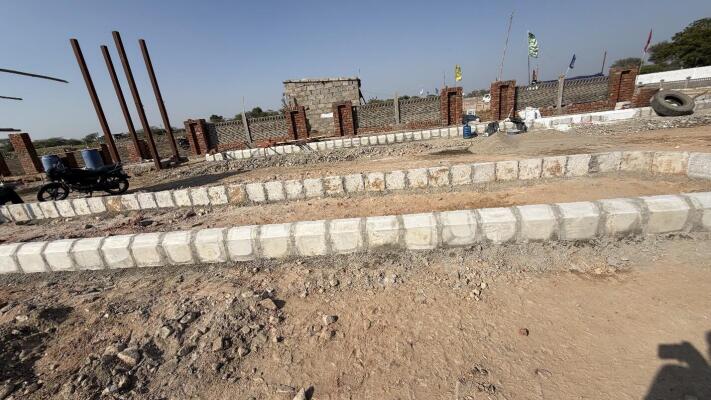 Residential land / Plot in Chaksu, Jaipur