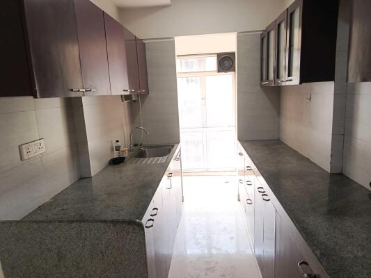 1 BHK Flat in Chembur East, Mumbai
