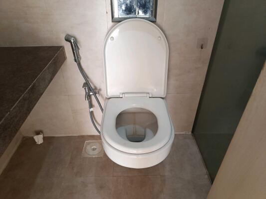 1 BHK Flat in Chembur East, Mumbai