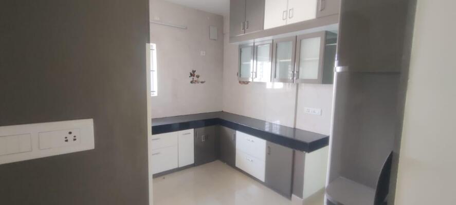 3 BHK Flat in Peelamedu, Coimbatore