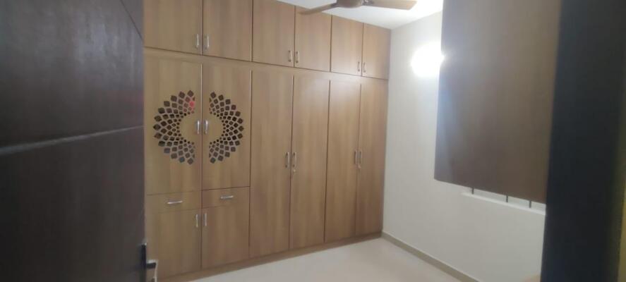 3 BHK Flat in Peelamedu, Coimbatore