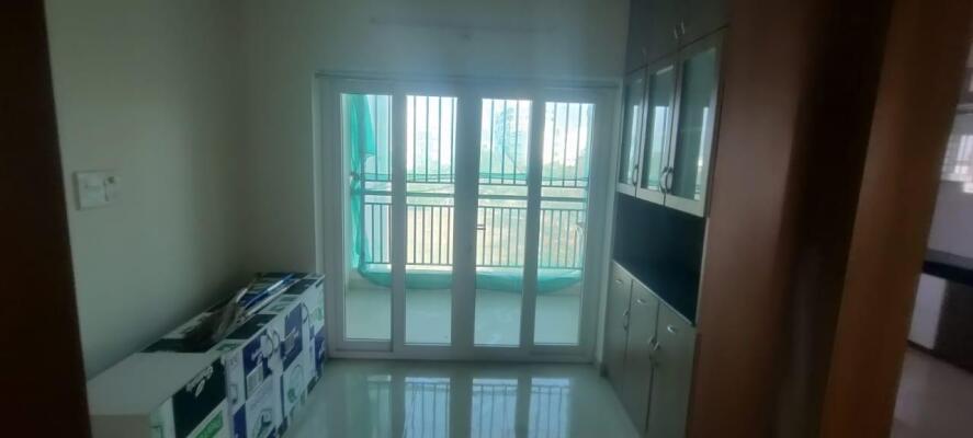 3 BHK Flat in Peelamedu, Coimbatore