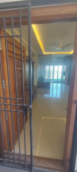 3 BHK Flat in Peelamedu, Coimbatore