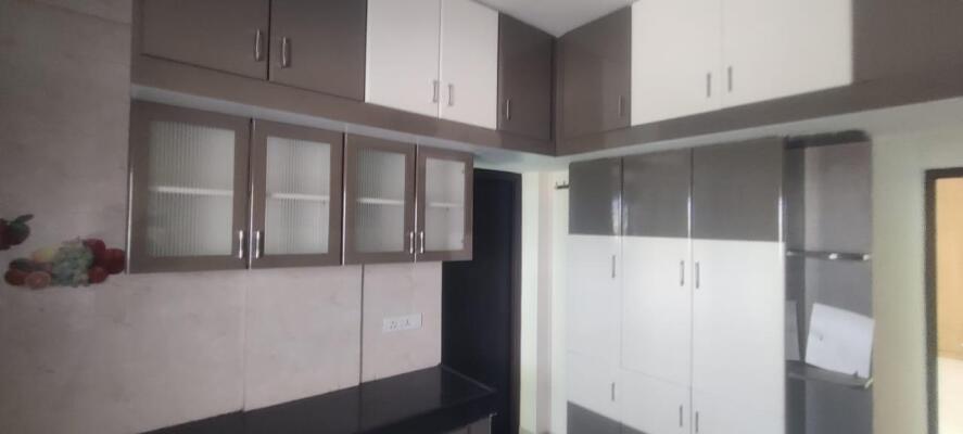 3 BHK Flat in Peelamedu, Coimbatore