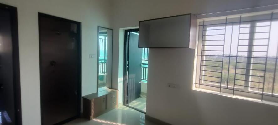 3 BHK Flat in Peelamedu, Coimbatore