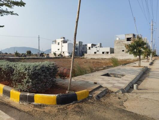3 Bedroom House in Ramavarapadu, Vijayawada
