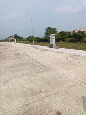 Residential land / Plot in Shankarpur, Nagpur