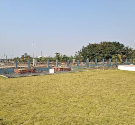 Residential land / Plot in Shankarpur, Nagpur