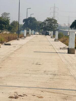 Residential land / Plot in Shankarpur, Nagpur