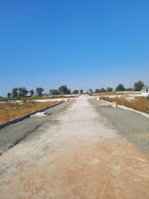 Residential land / Plot in Shankarpur, Nagpur