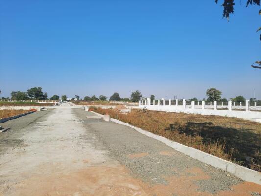 Residential land / Plot in Shankarpur, Nagpur