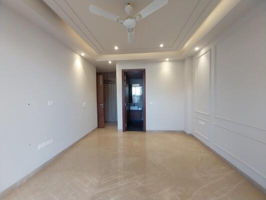 4 BHK Builder Floor in Sushant Lok Phase 2, Gurgaon