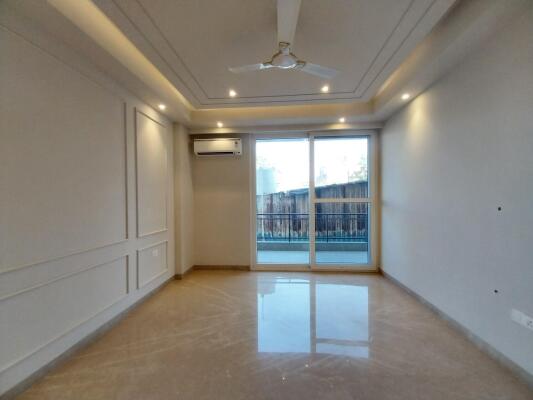 4 BHK Builder Floor in Sushant Lok Phase 2, Gurgaon