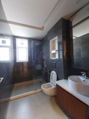 4 BHK Builder Floor in Sushant Lok Phase 2, Gurgaon