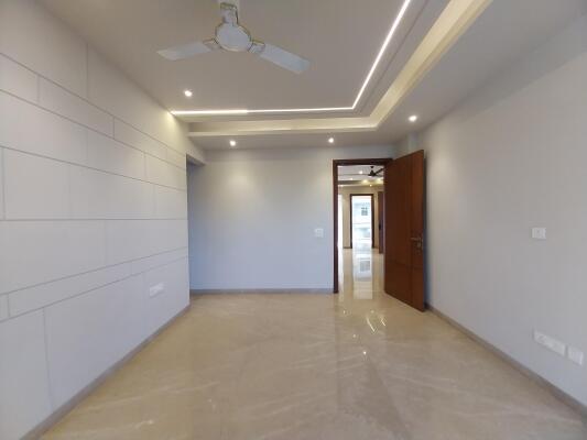 4 BHK Builder Floor in Sushant Lok Phase 2, Gurgaon